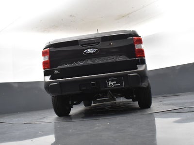 2026 Ford Maverick XLT 300A