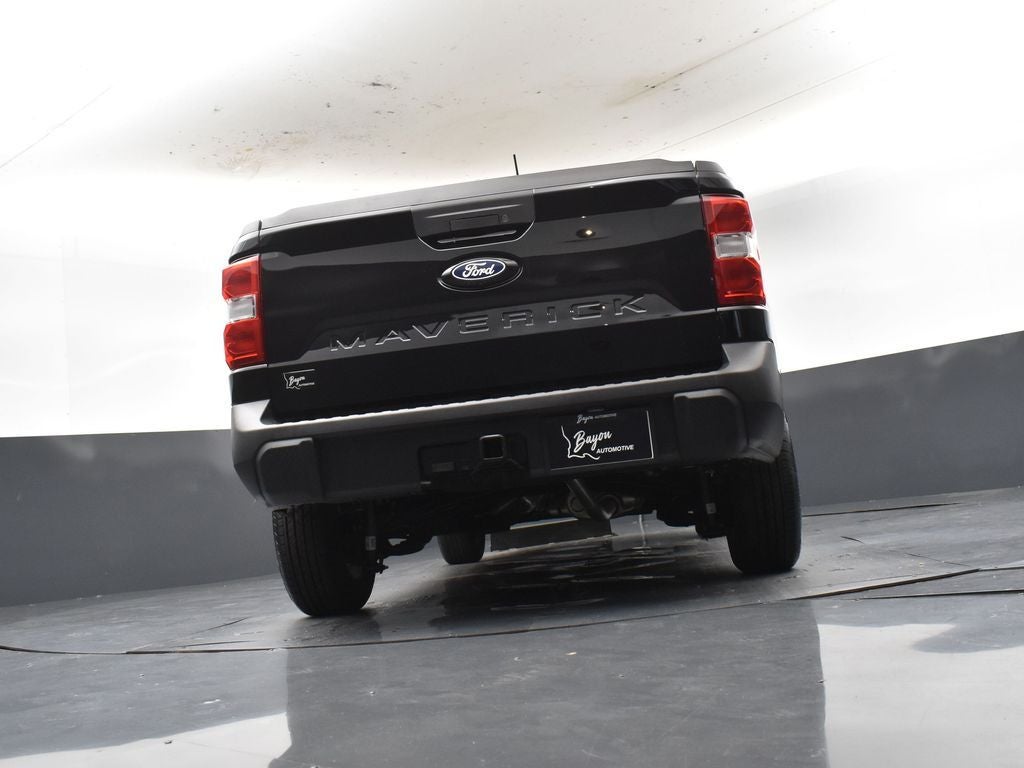2026 Ford Maverick XLT 300A