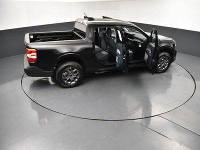 2026 Ford Maverick XLT 300A