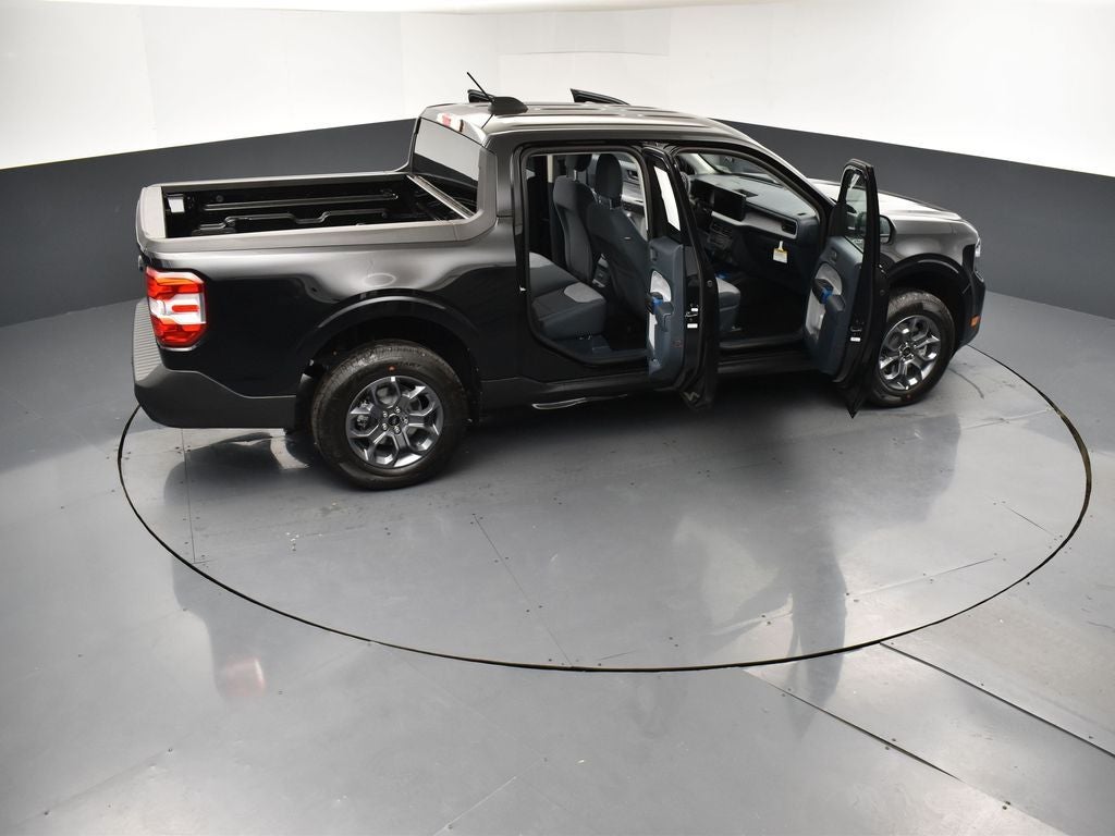 2026 Ford Maverick XLT 300A