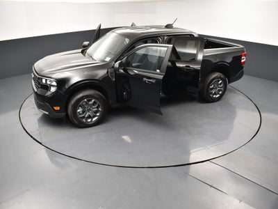 2026 Ford Maverick XLT 300A