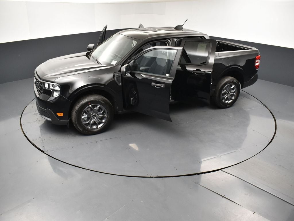 2026 Ford Maverick XLT 300A