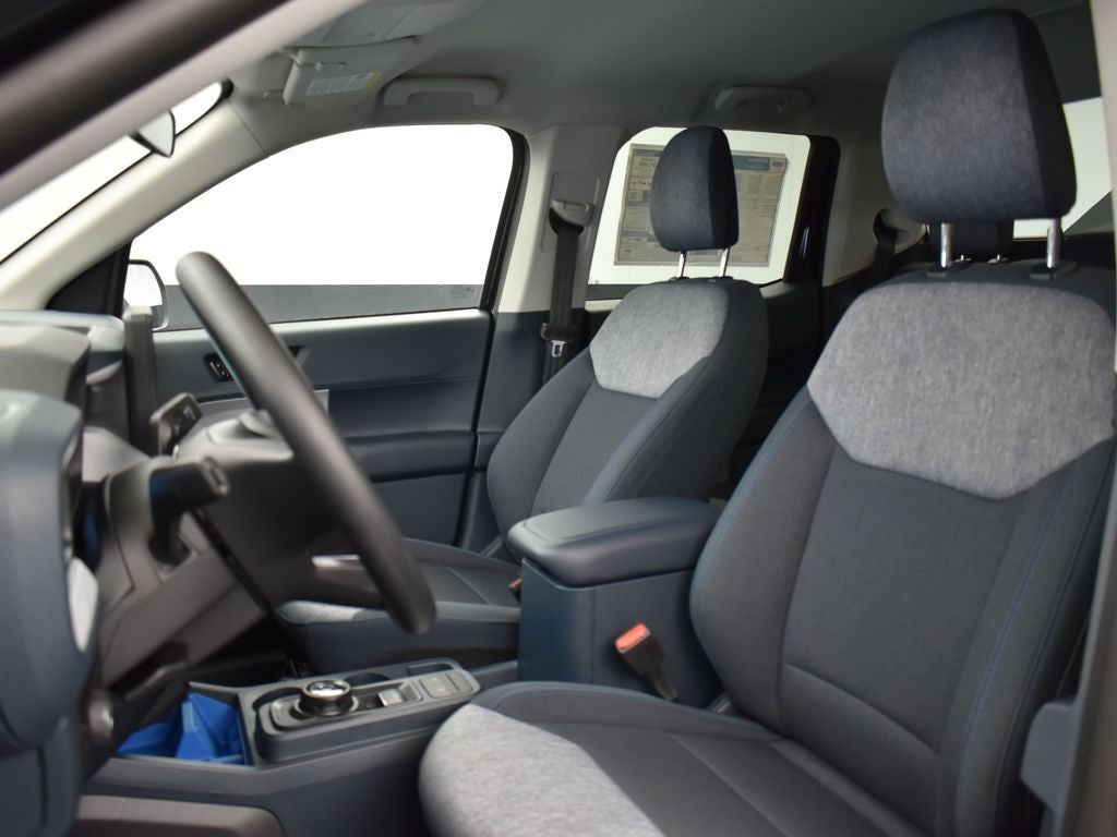 2026 Ford Maverick XLT 300A