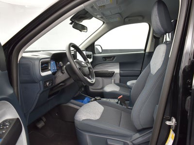 2026 Ford Maverick XLT 300A