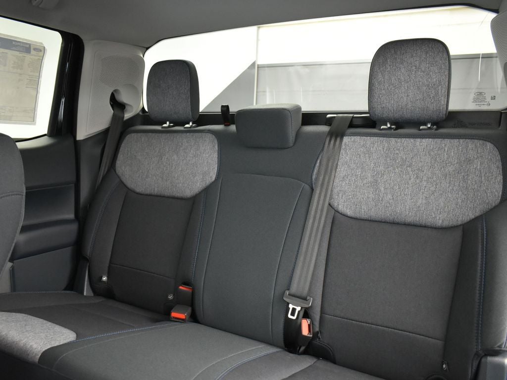 2026 Ford Maverick XLT 300A