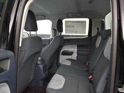 2026 Ford Maverick XLT 300A