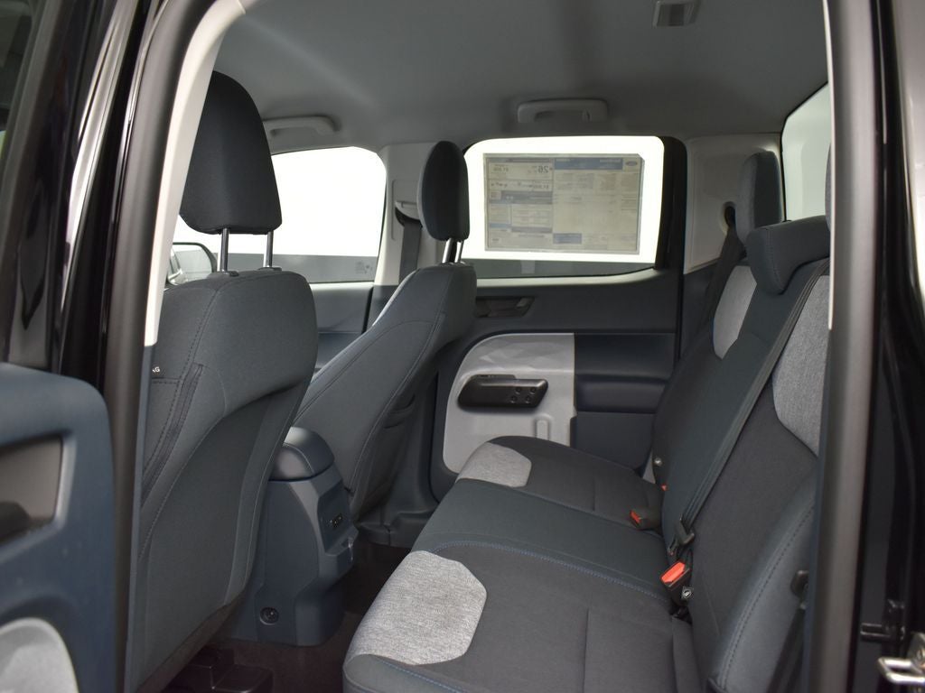 2026 Ford Maverick XLT 300A