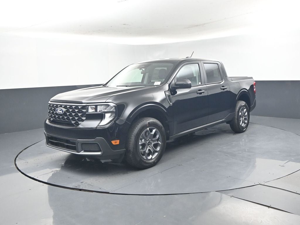 2026 Ford Maverick XLT 300A