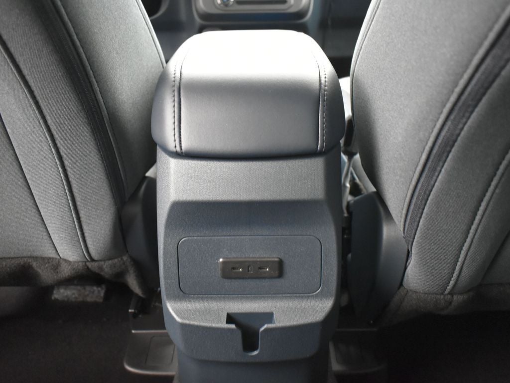 2026 Ford Maverick XLT 300A