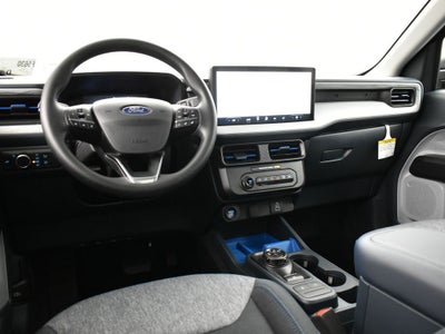 2026 Ford Maverick XLT 300A