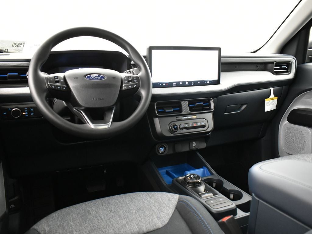 2026 Ford Maverick XLT 300A