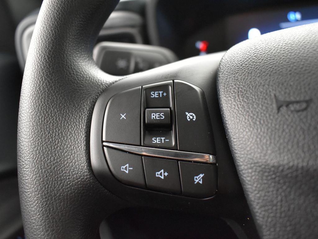 2026 Ford Maverick XLT 300A