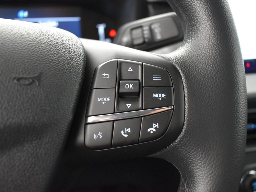 2026 Ford Maverick XLT 300A