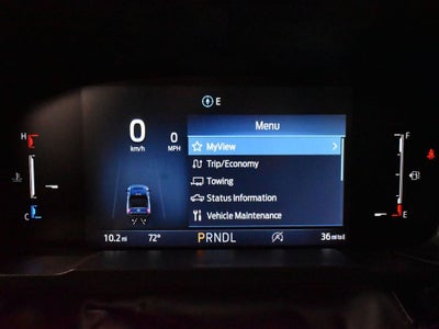 2026 Ford Maverick XLT 300A