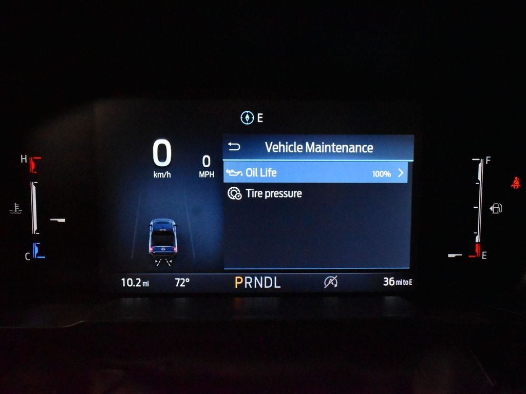 2026 Ford Maverick XLT 300A