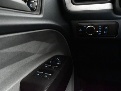 2026 Ford Maverick XLT 300A