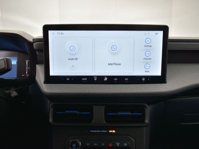 2026 Ford Maverick XLT 300A