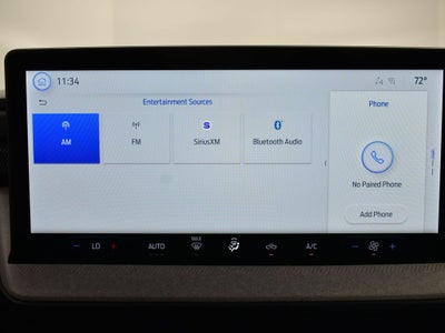 2026 Ford Maverick XLT 300A