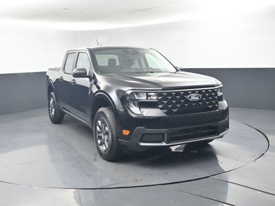 2026 Ford Maverick XLT 300A
