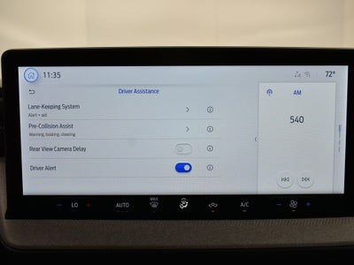 2026 Ford Maverick XLT 300A