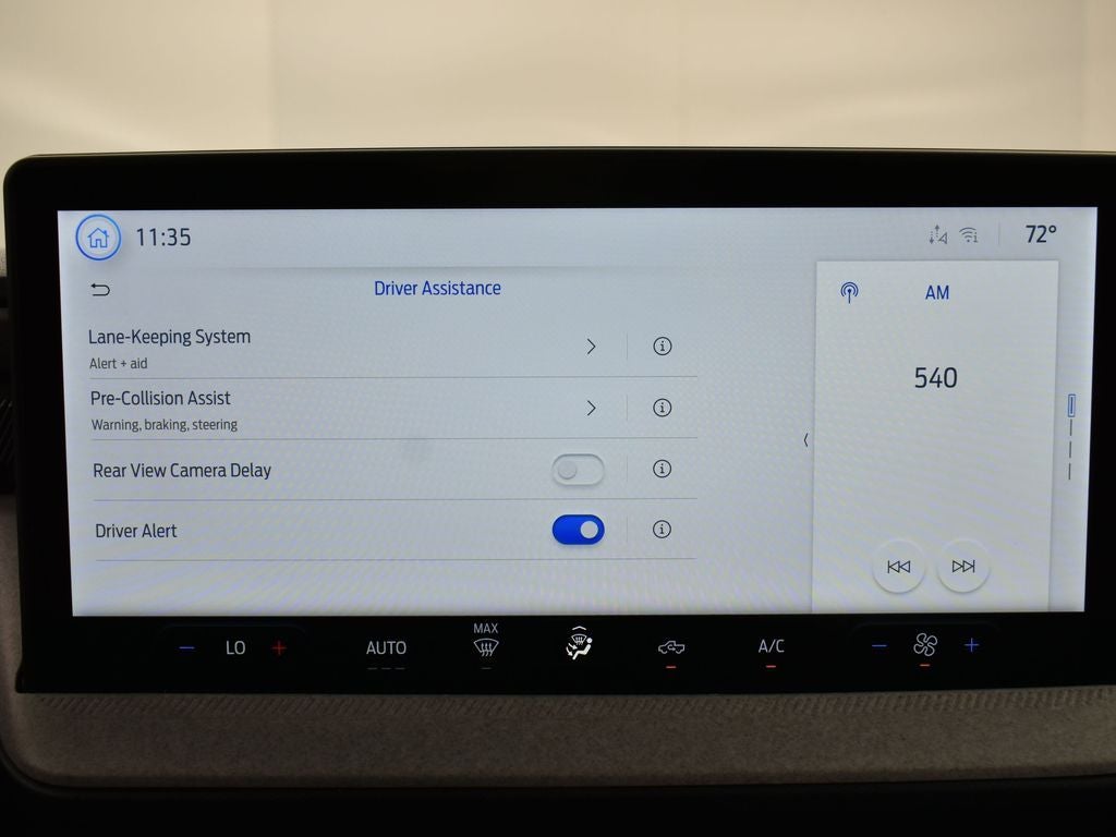 2026 Ford Maverick XLT 300A