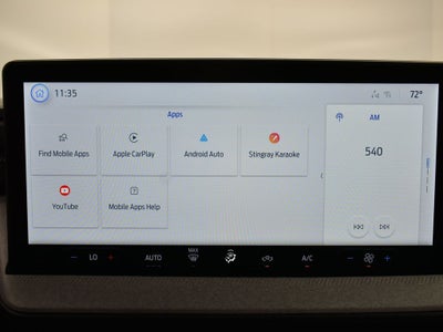 2026 Ford Maverick XLT 300A