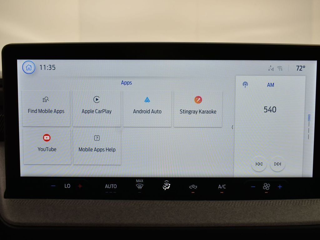 2026 Ford Maverick XLT 300A