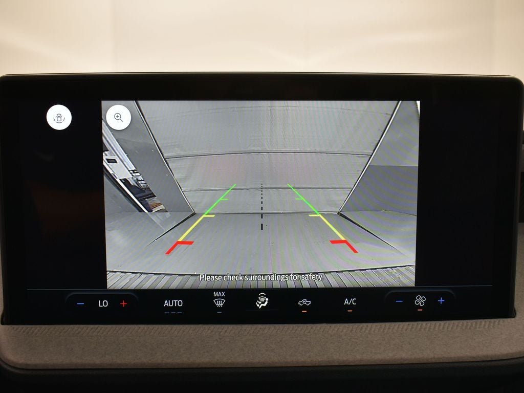 2026 Ford Maverick XLT 300A