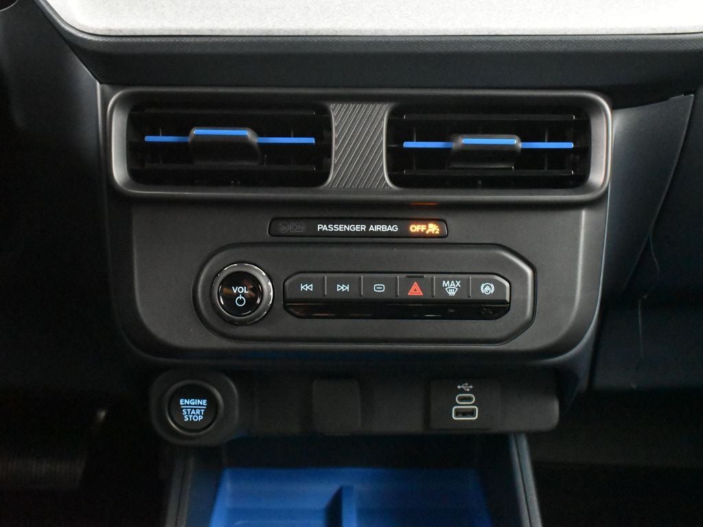 2026 Ford Maverick XLT 300A