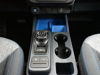 2026 Ford Maverick XLT 300A