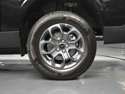 2026 Ford Maverick XLT 300A