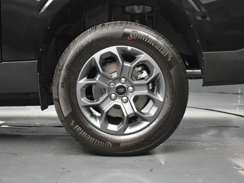 2026 Ford Maverick XLT 300A