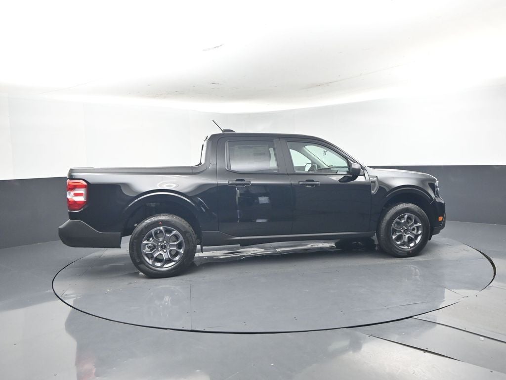 2026 Ford Maverick XLT 300A
