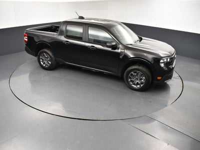 2026 Ford Maverick XLT 300A