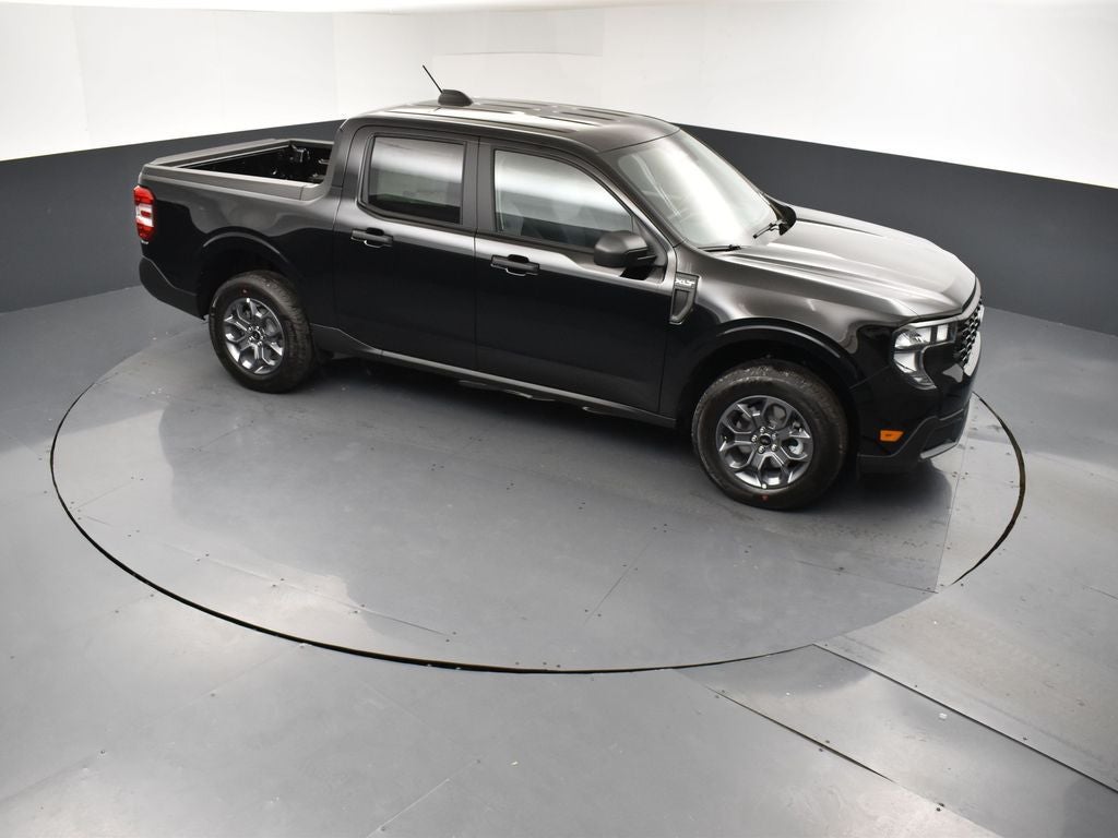 2026 Ford Maverick XLT 300A