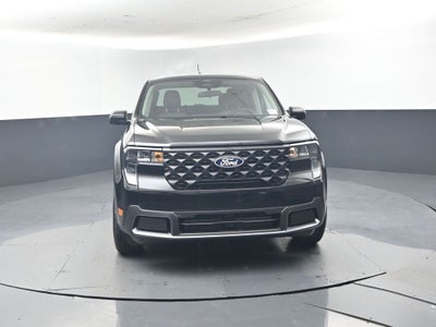 2026 Ford Maverick XLT 300A