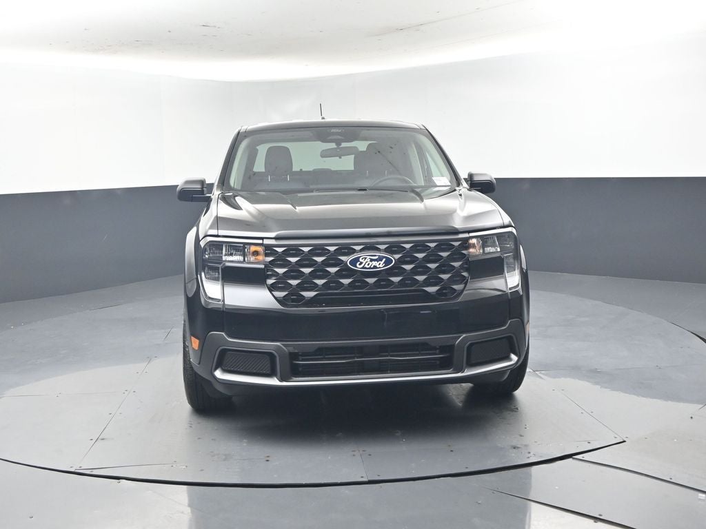 2026 Ford Maverick XLT 300A