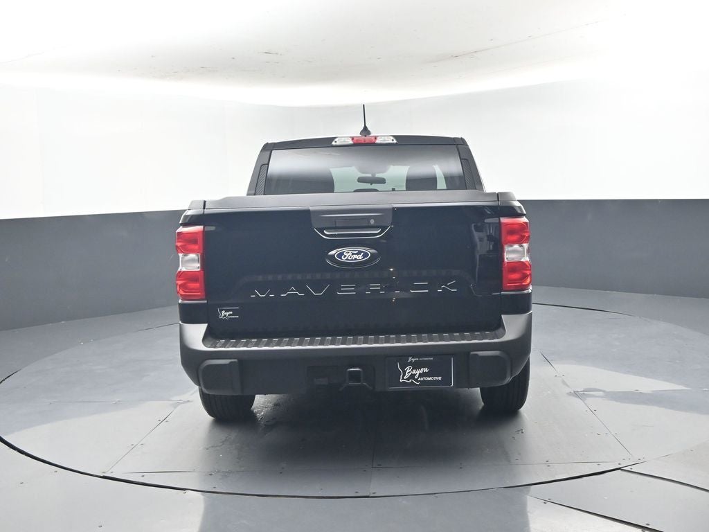 2026 Ford Maverick XLT 300A