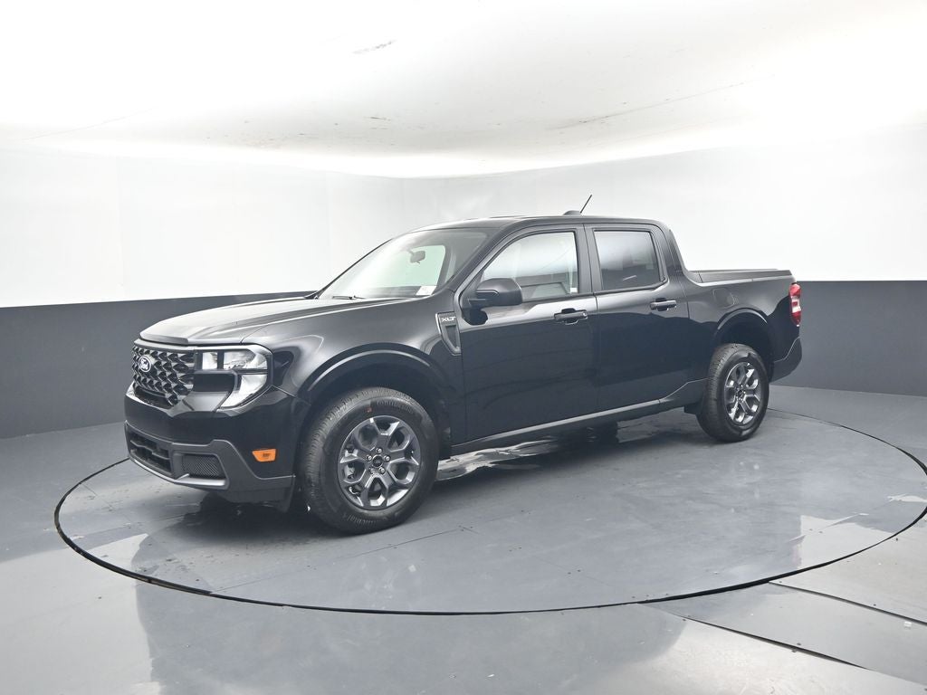 2026 Ford Maverick XLT 300A