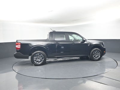 2026 Ford Maverick XLT 300A