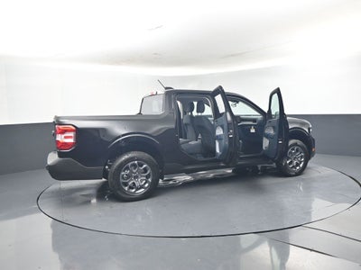 2026 Ford Maverick XLT 300A