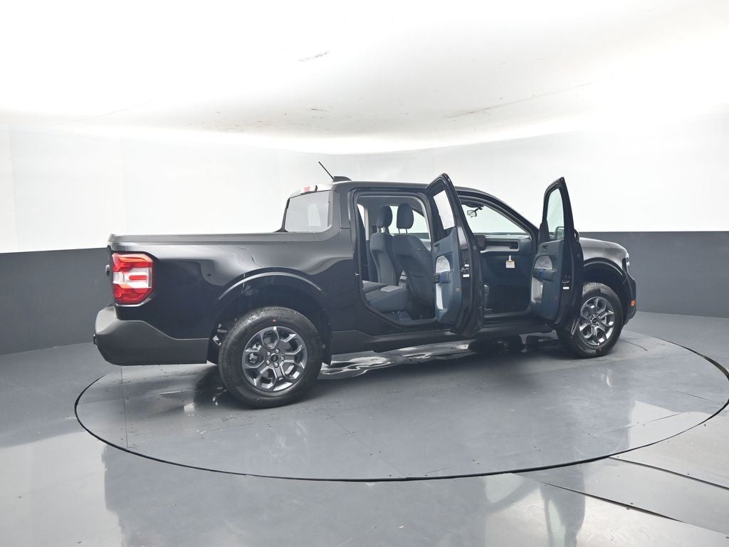 2026 Ford Maverick XLT 300A