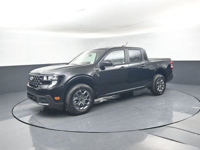 2026 Ford Maverick XLT 300A