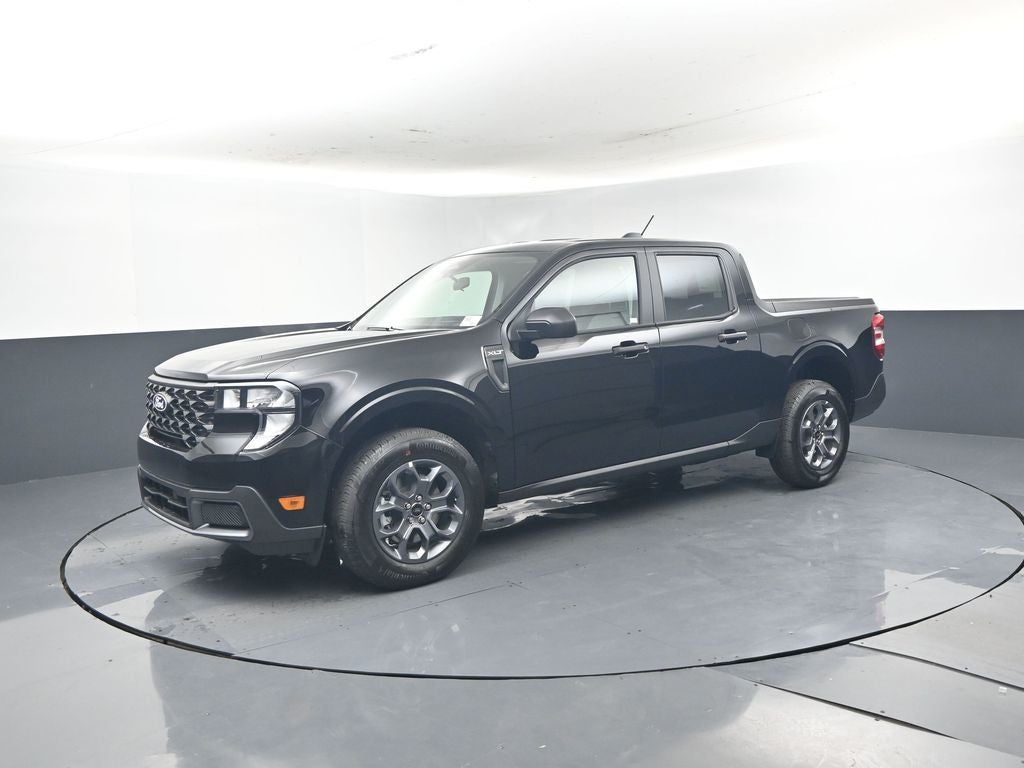 2026 Ford Maverick XLT 300A