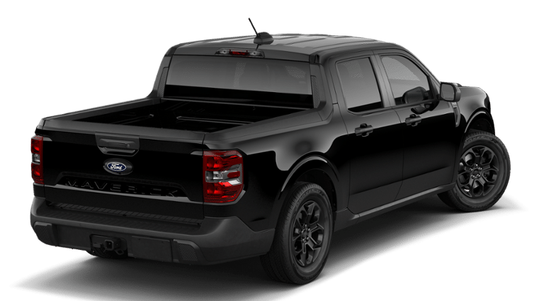 2026 Ford Maverick XLT 300A
