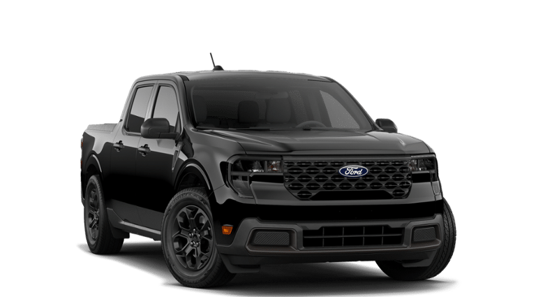 2026 Ford Maverick XLT 300A