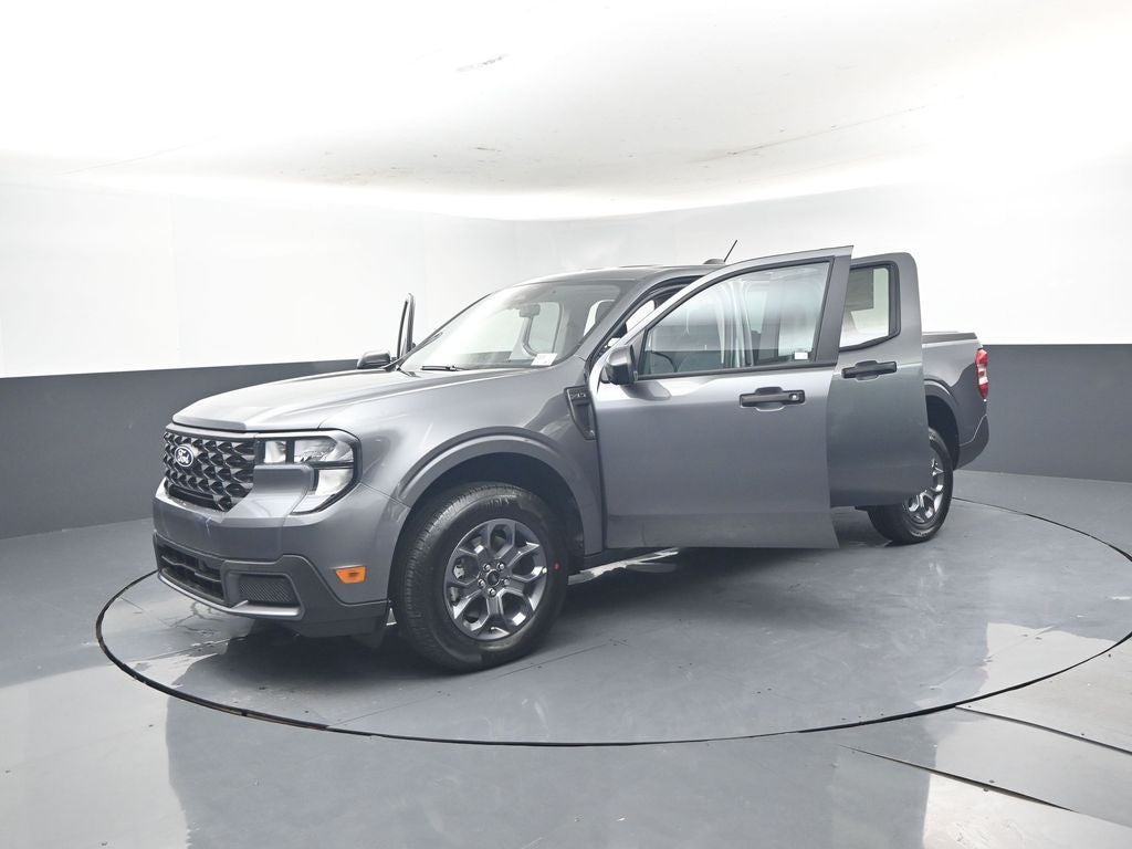 2026 Ford Maverick XLT 301A