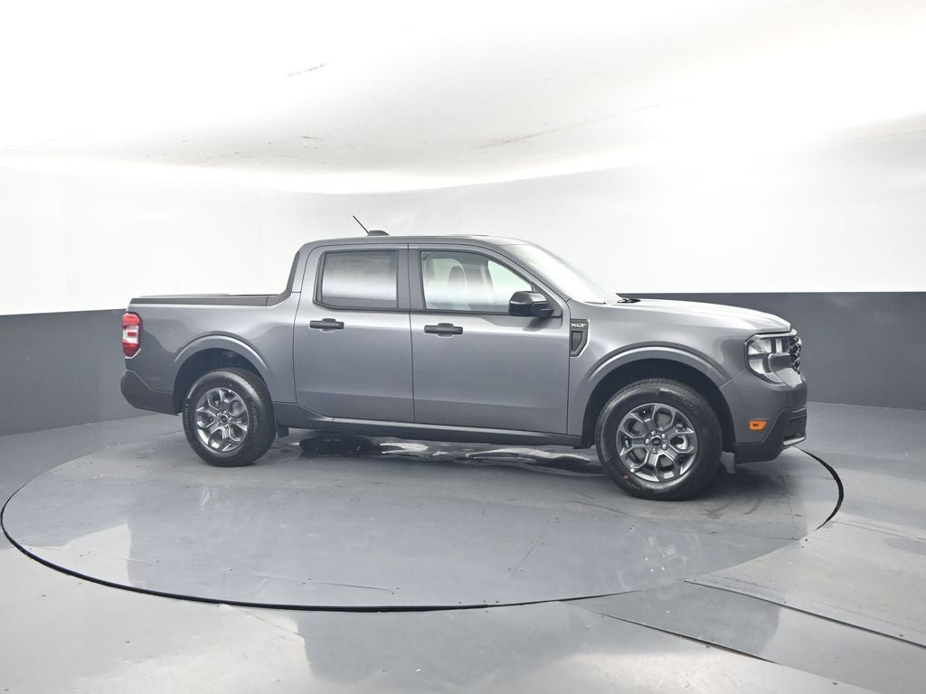 2026 Ford Maverick XLT 301A