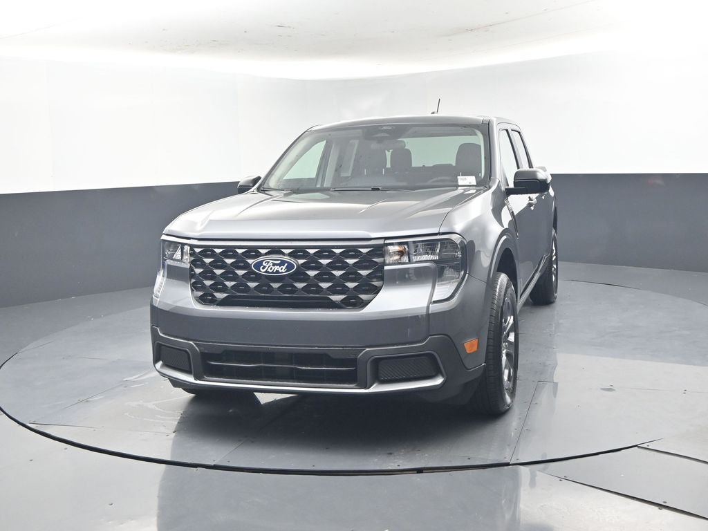 2026 Ford Maverick XLT 301A