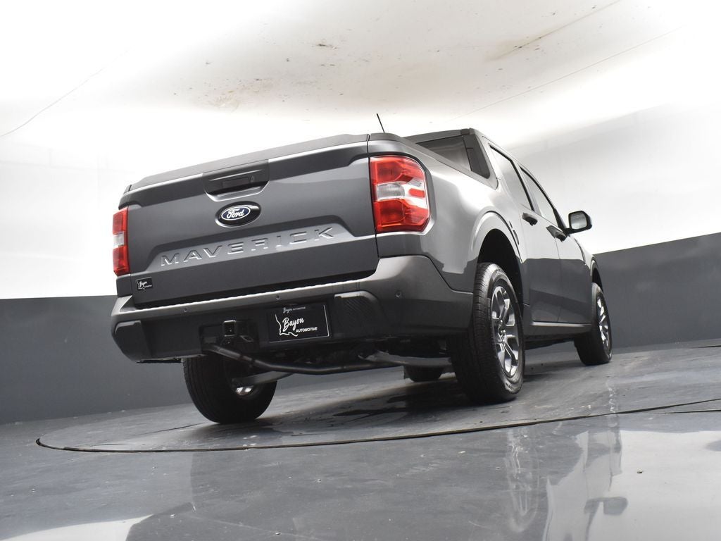 2026 Ford Maverick XLT 301A